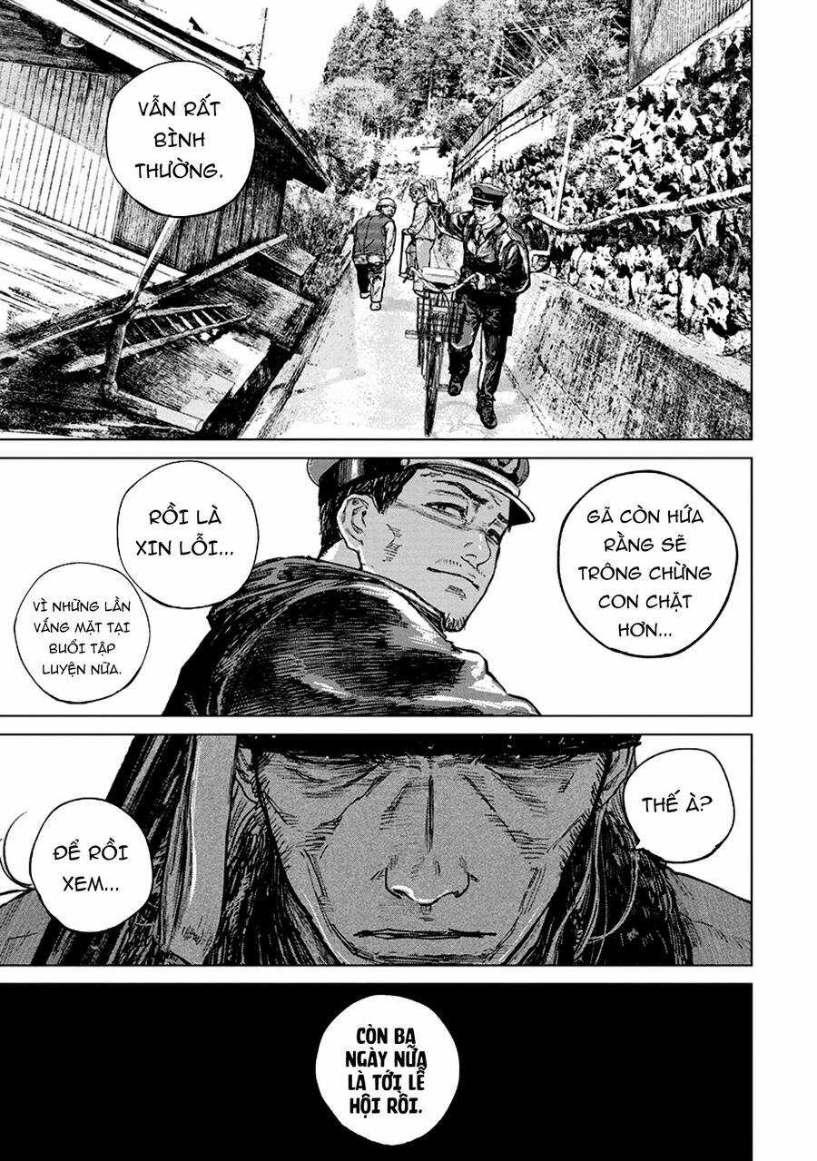 Gannibal - Chapter 31 - Trang 20