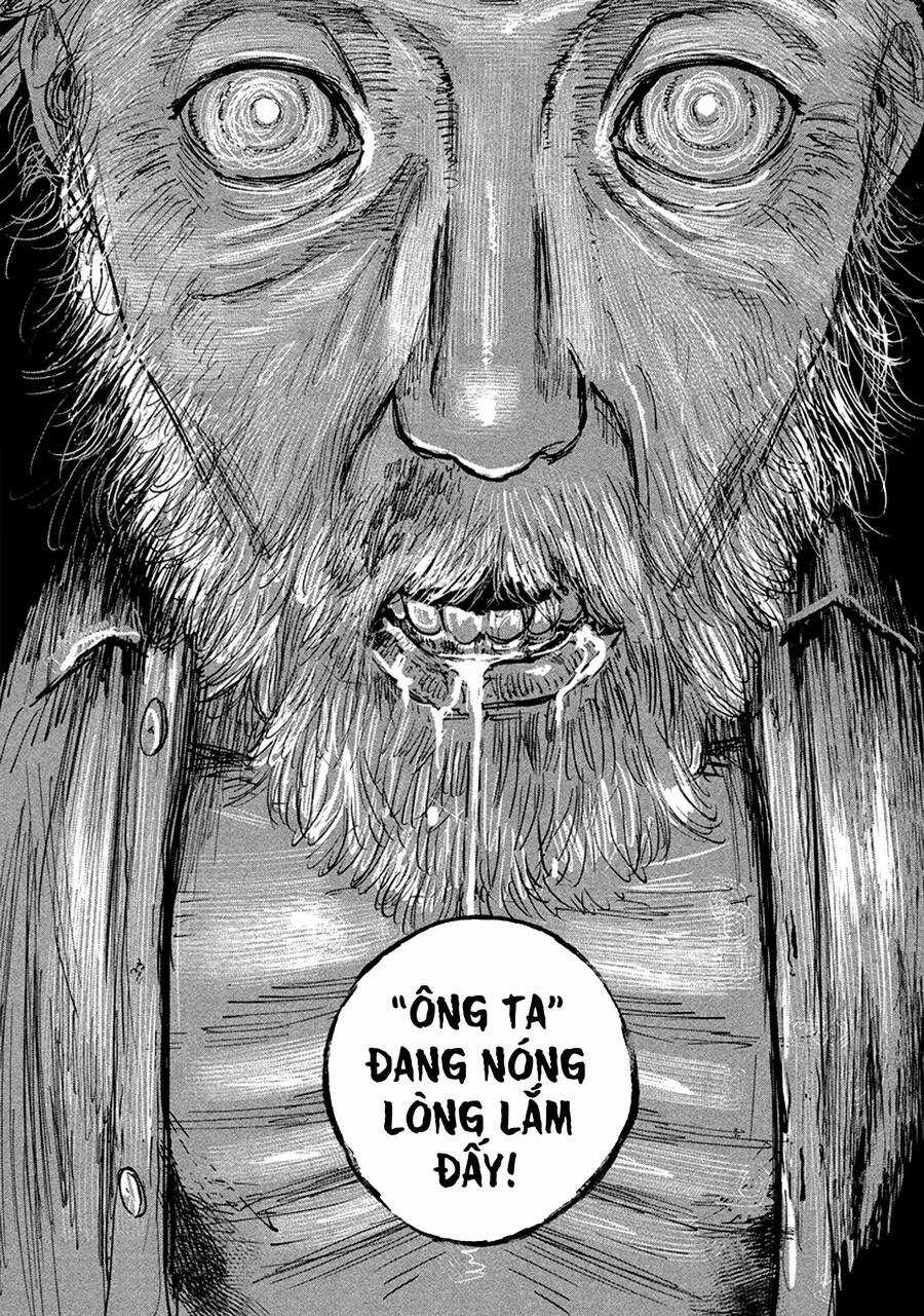 Gannibal - Chapter 31 - Trang 21