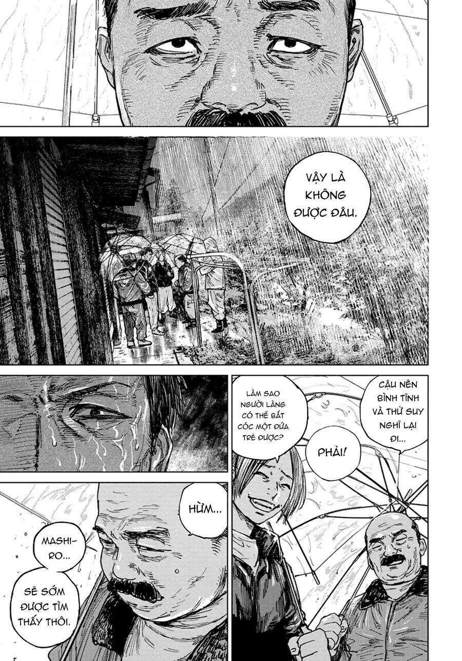 Gannibal - Chapter 31 - Trang 4