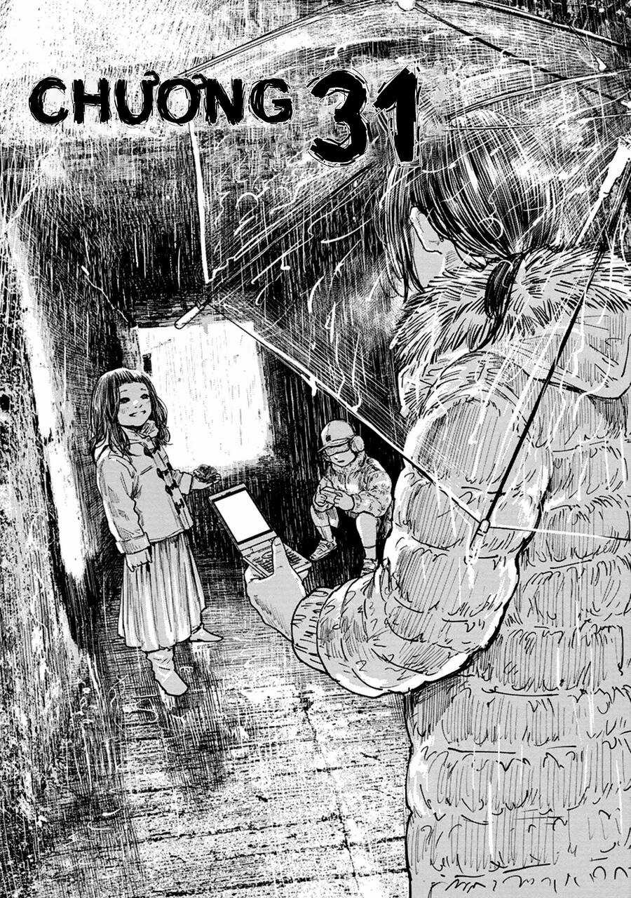 Gannibal - Chapter 31 - Trang 5