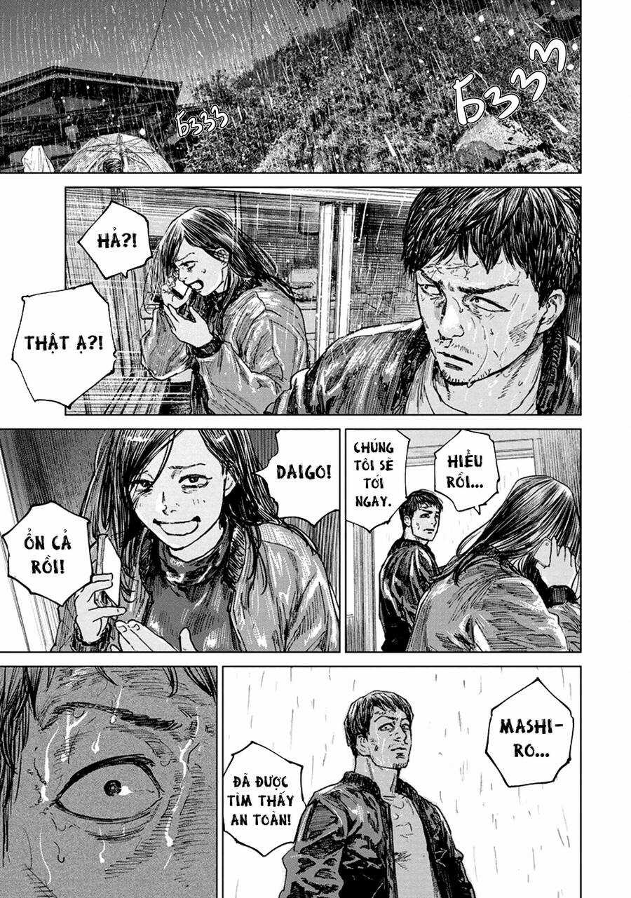 Gannibal - Chapter 31 - Trang 6