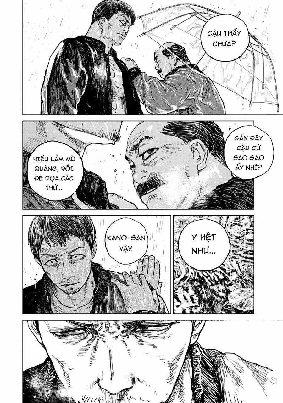 Gannibal - Chapter 31 - Trang 7