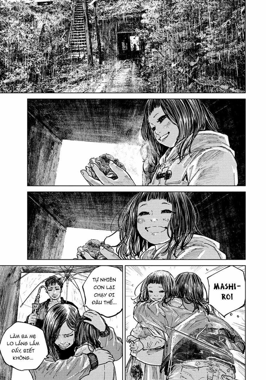 Gannibal - Chapter 31 - Trang 8