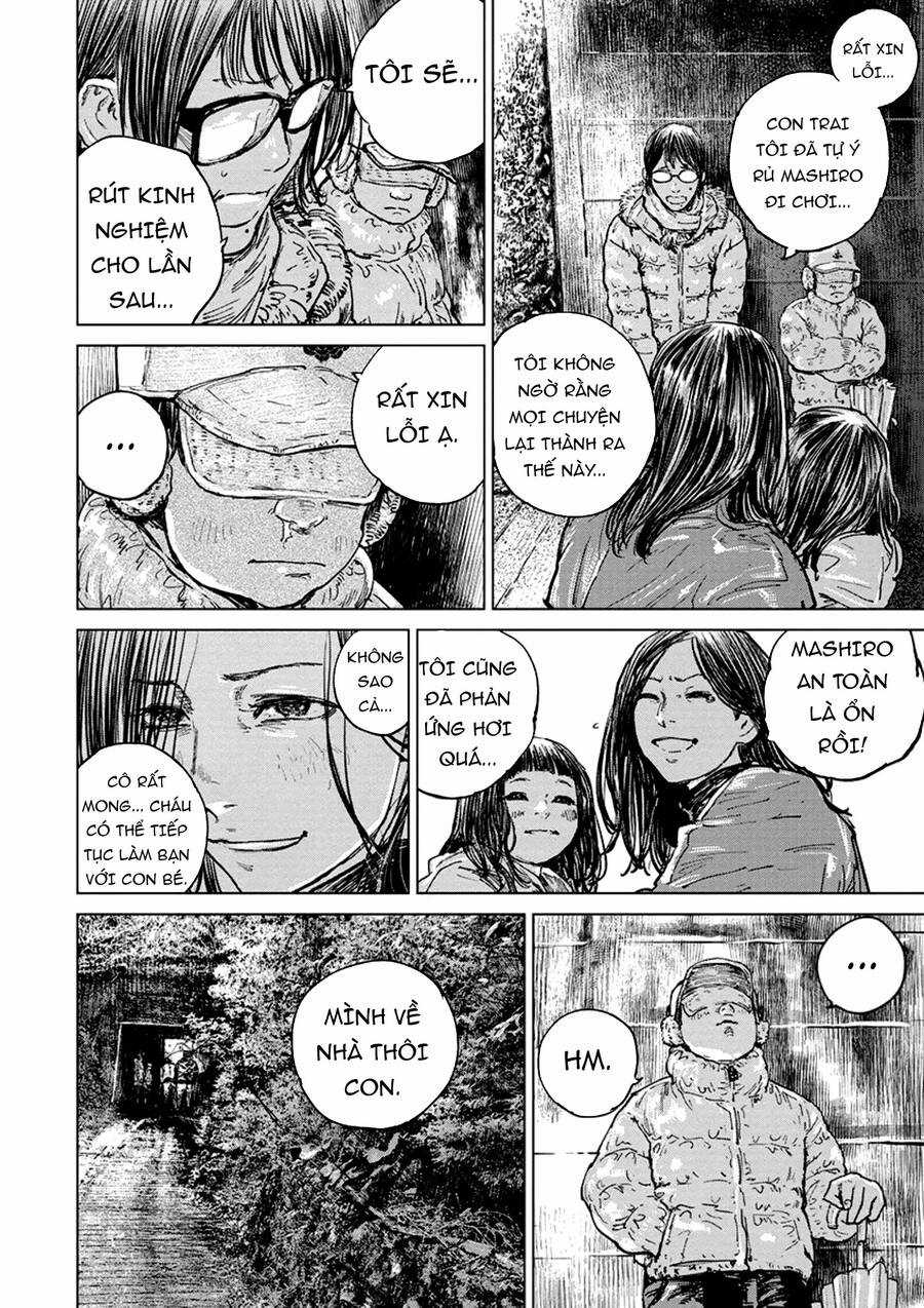 Gannibal - Chapter 31 - Trang 9