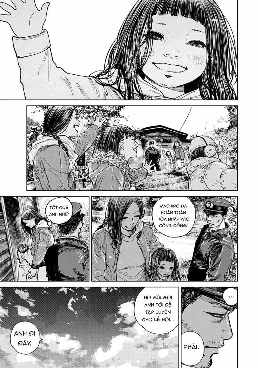 Gannibal - Chapter 32 - Trang 2