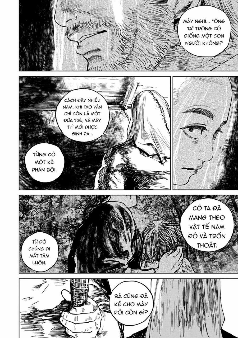 Gannibal - Chapter 32 - Trang 11