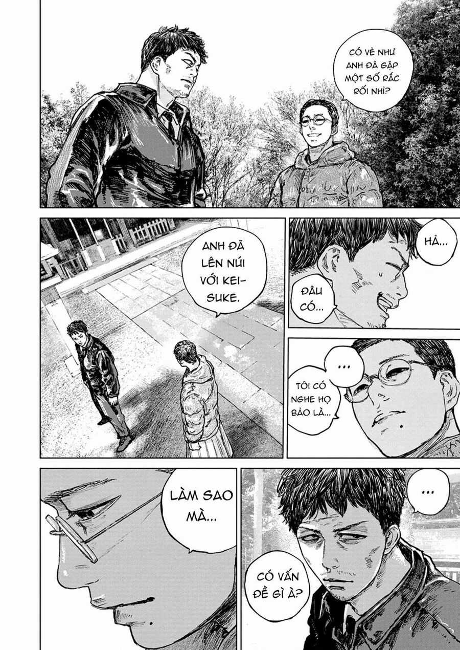 Gannibal - Chapter 32 - Trang 15