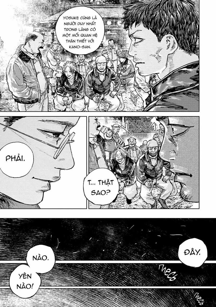 Gannibal - Chapter 32 - Trang 18