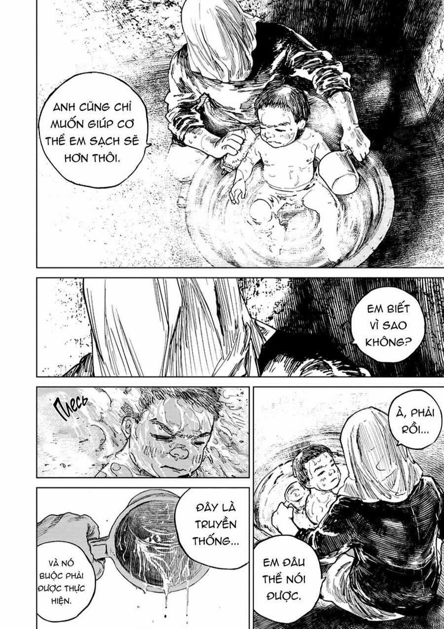 Gannibal - Chapter 32 - Trang 19