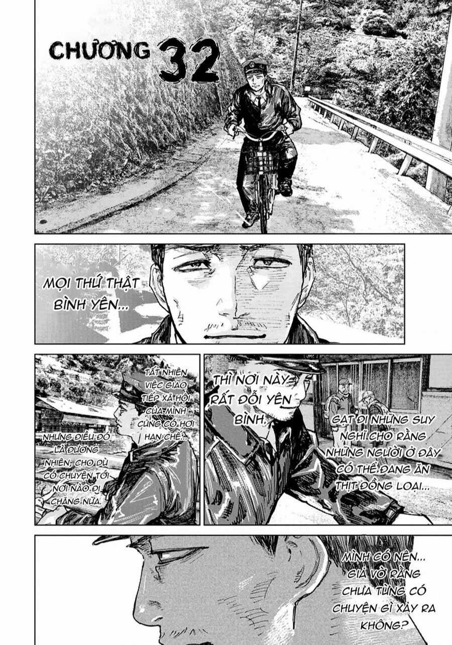 Gannibal - Chapter 32 - Trang 3