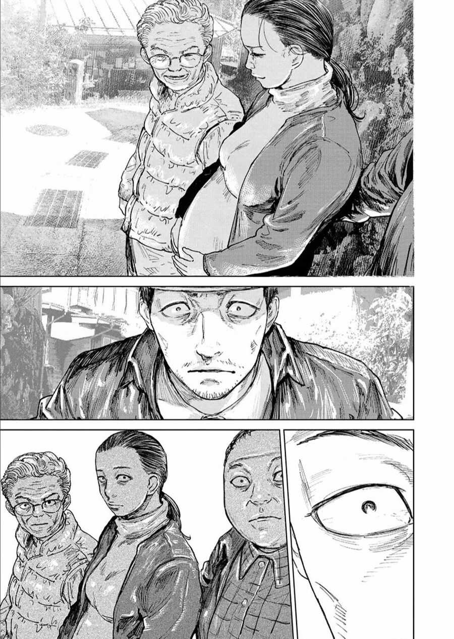 Gannibal - Chapter 32 - Trang 4