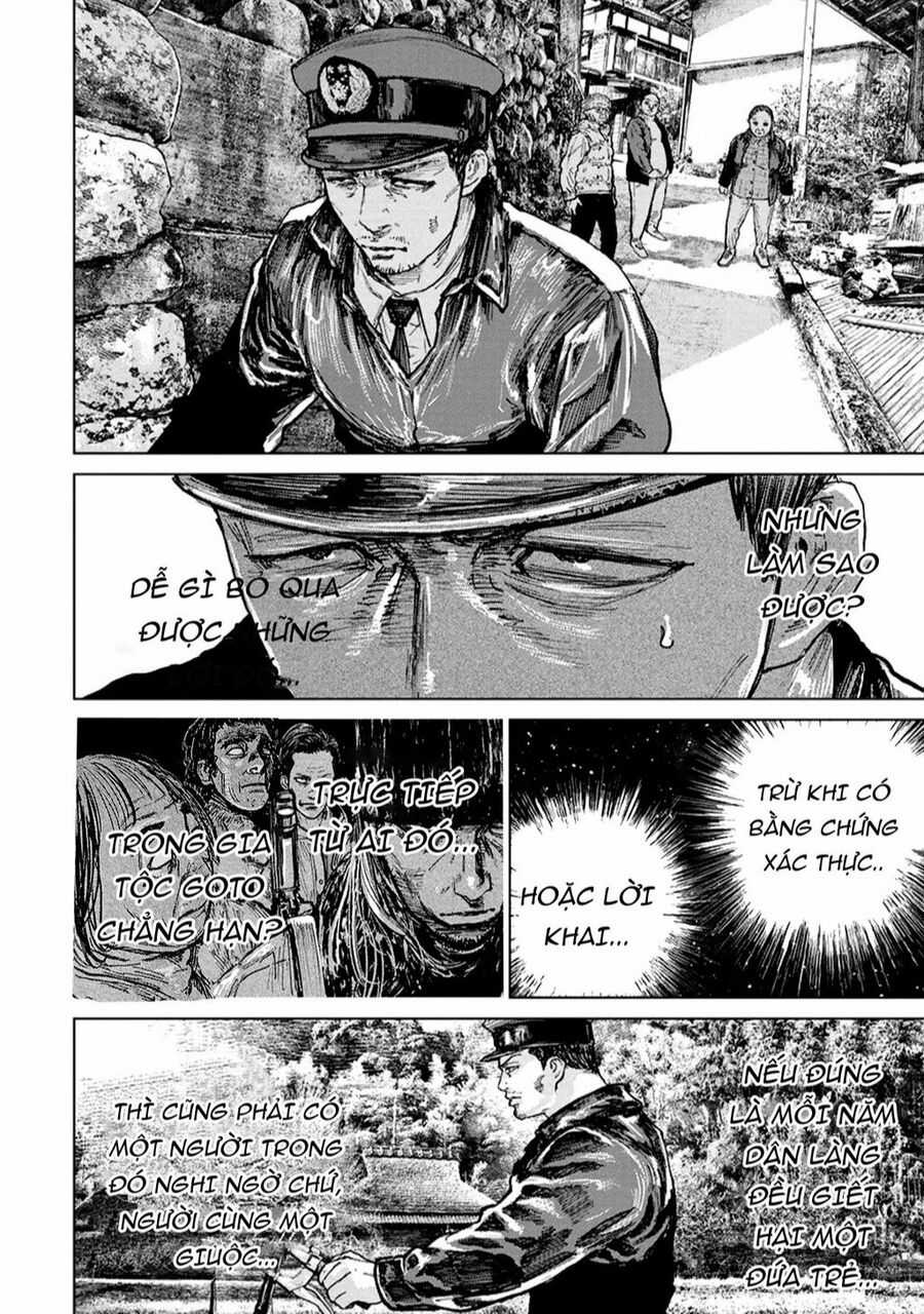 Gannibal - Chapter 32 - Trang 5