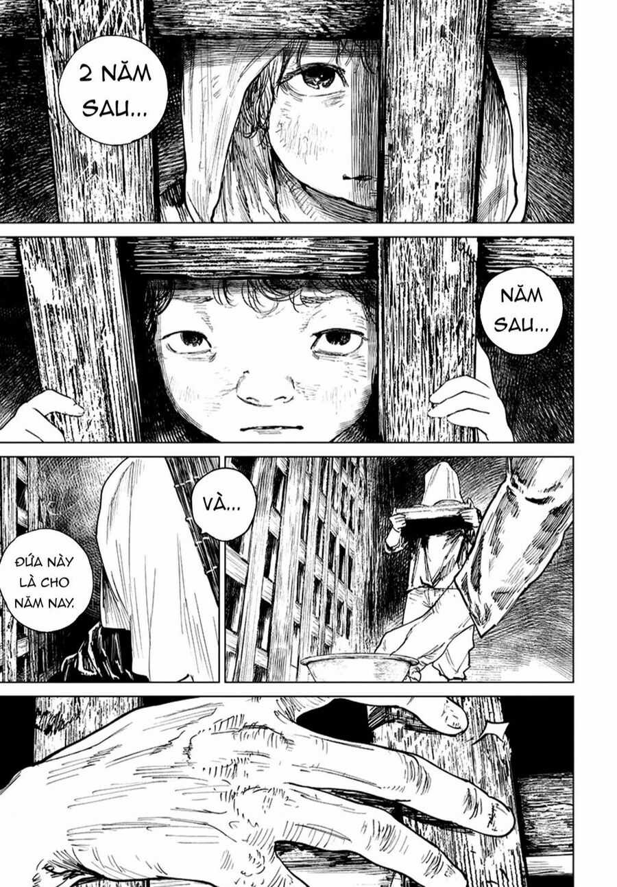 Gannibal - Chapter 32 - Trang 8