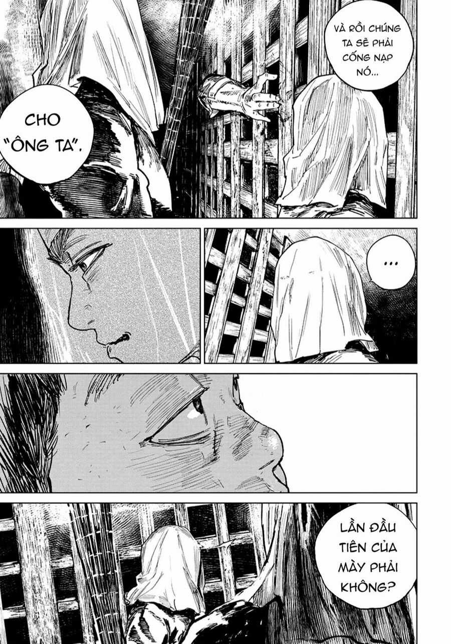 Gannibal - Chapter 32 - Trang 10