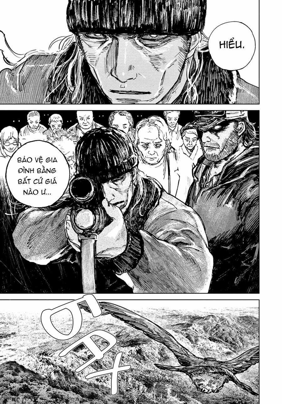 Gannibal - Chapter 33 - Trang 13