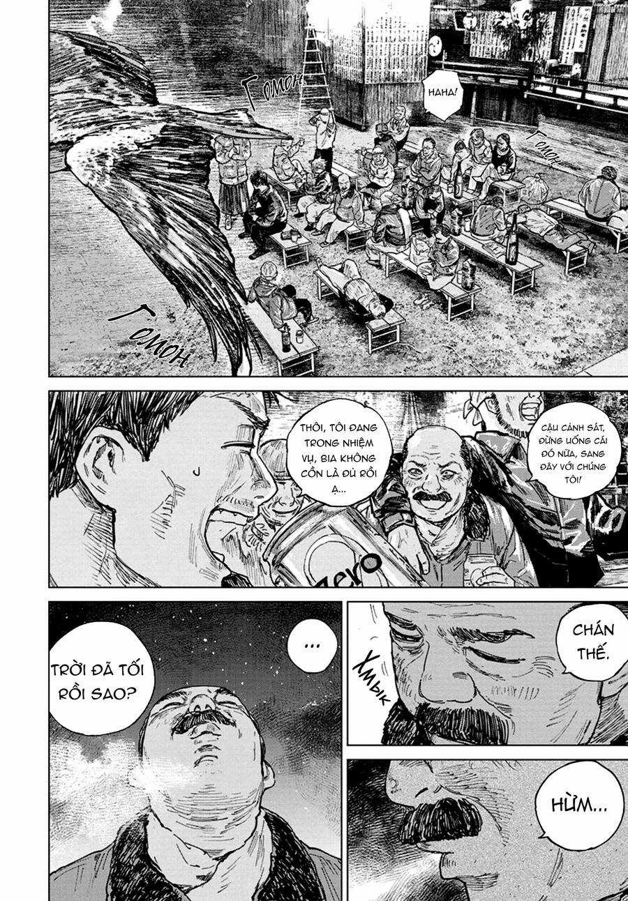 Gannibal - Chapter 33 - Trang 14