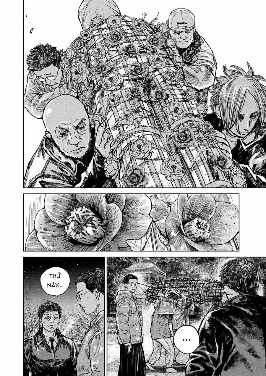 Gannibal - Chapter 33 - Trang 16