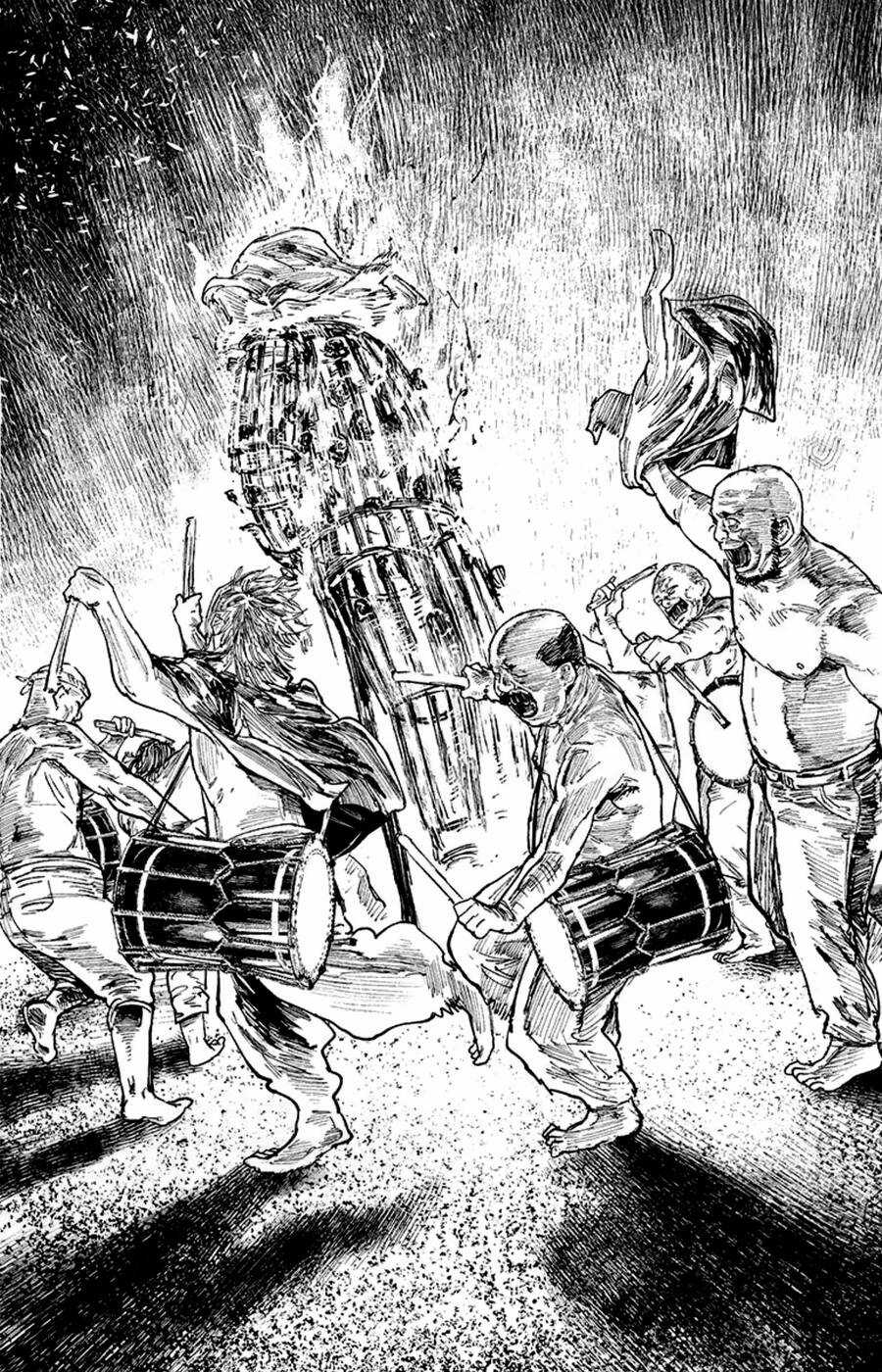 Gannibal - Chapter 33 - Trang 18