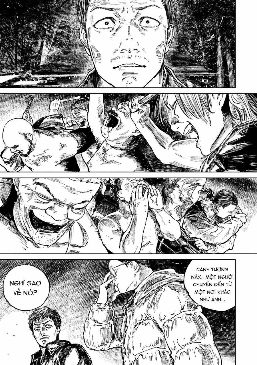 Gannibal - Chapter 33 - Trang 19