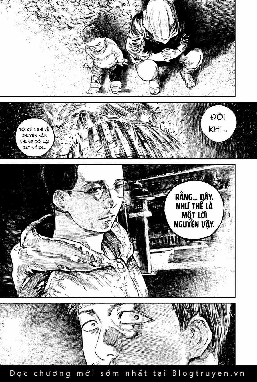 Gannibal - Chapter 33 - Trang 21