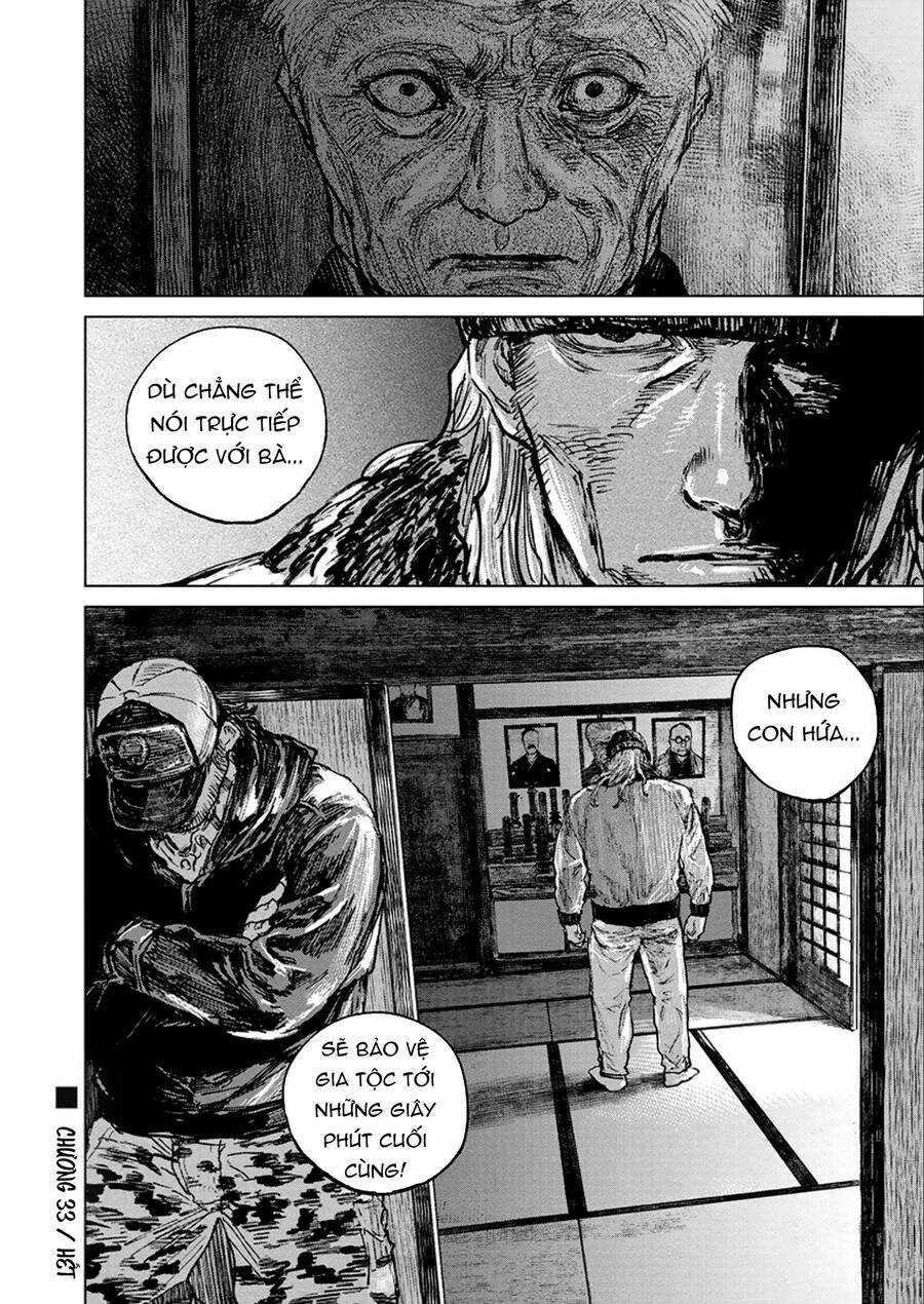 Gannibal - Chapter 33 - Trang 22