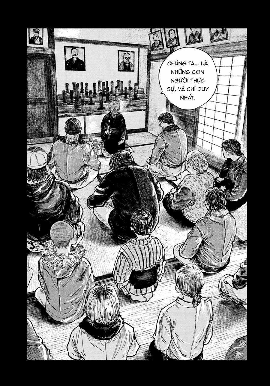 Gannibal - Chapter 33 - Trang 5