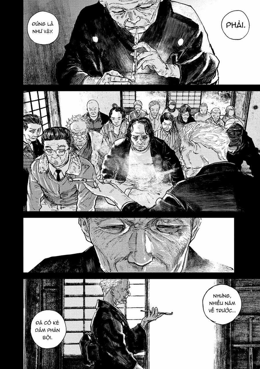 Gannibal - Chapter 33 - Trang 6