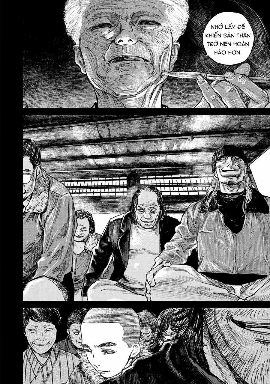 Gannibal - Chapter 33 - Trang 8