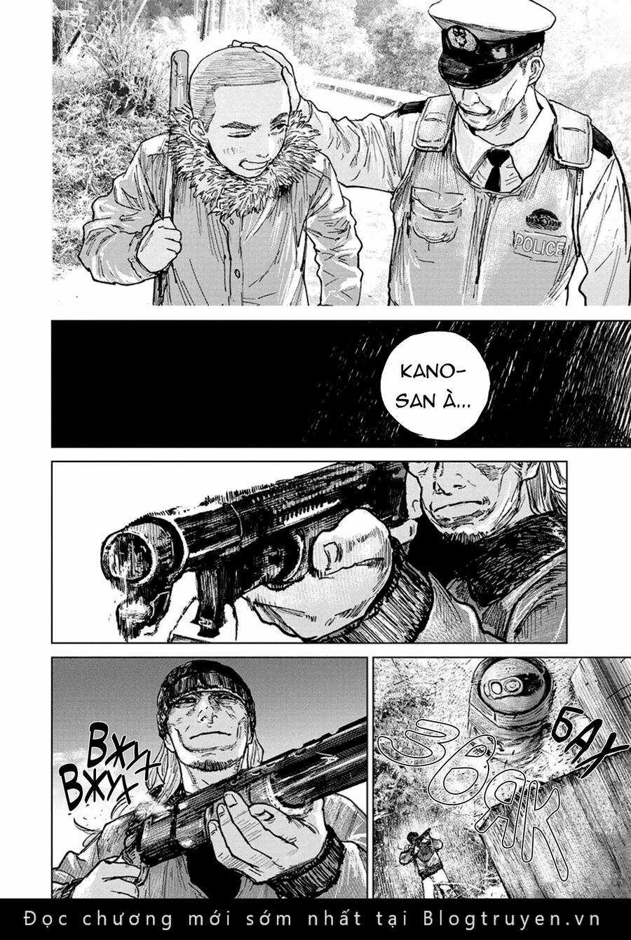 Gannibal - Chapter 33 - Trang 10