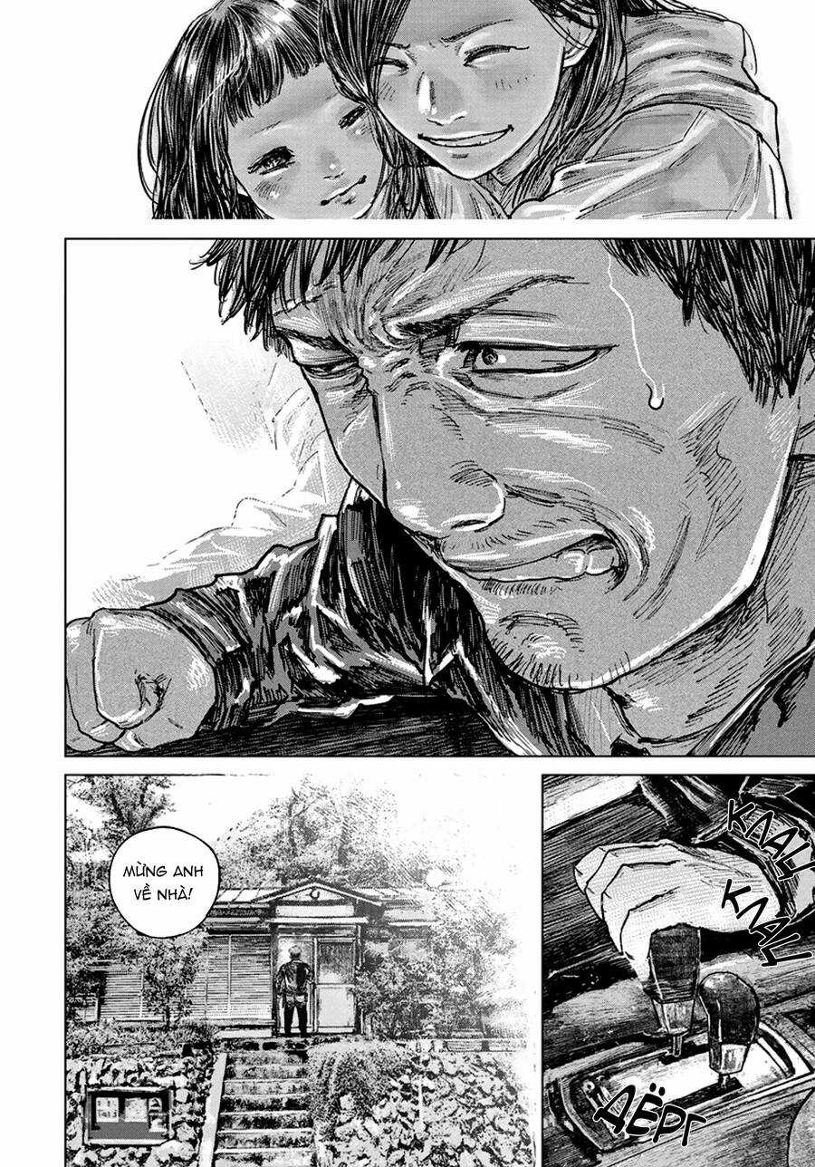 Gannibal - Chapter 34 - Trang 11