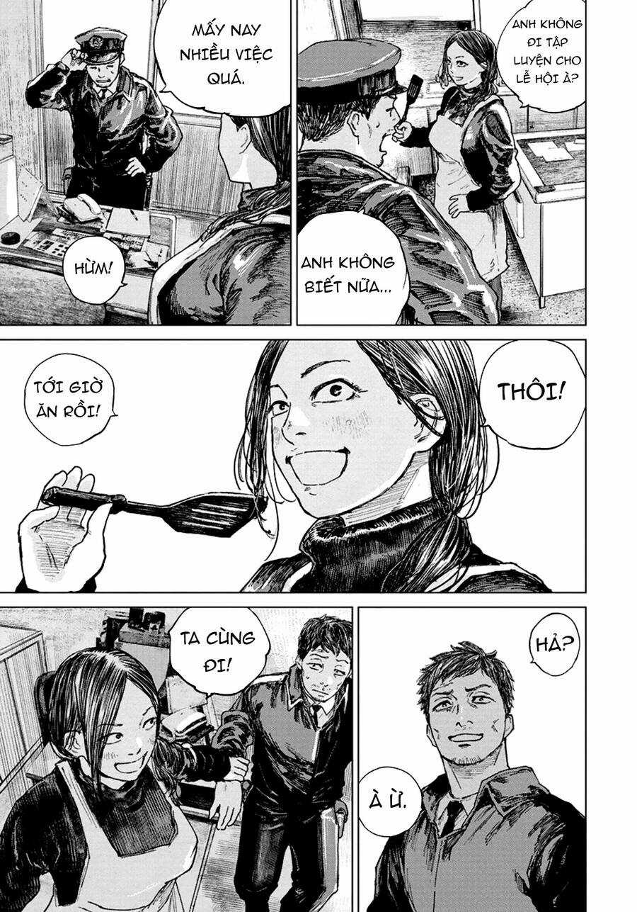 Gannibal - Chapter 34 - Trang 12