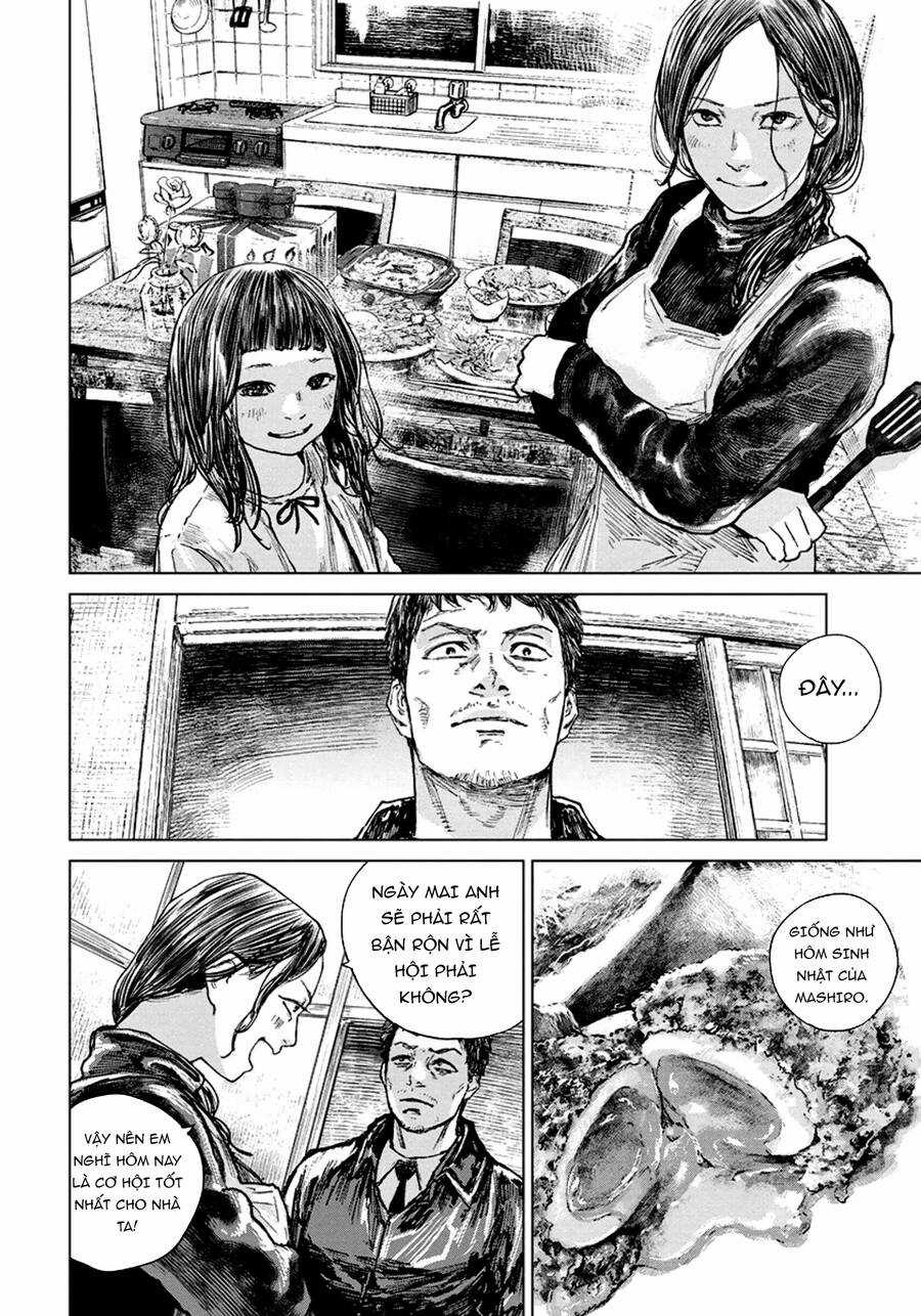 Gannibal - Chapter 34 - Trang 13