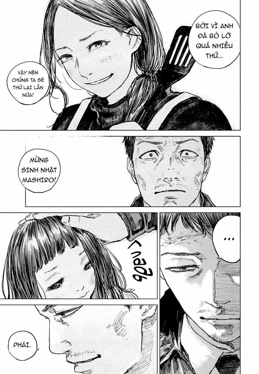 Gannibal - Chapter 34 - Trang 14