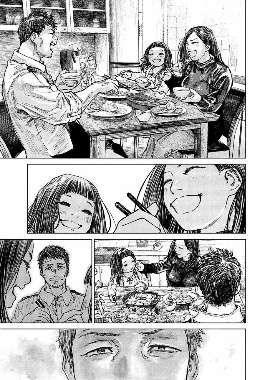 Gannibal - Chapter 34 - Trang 16