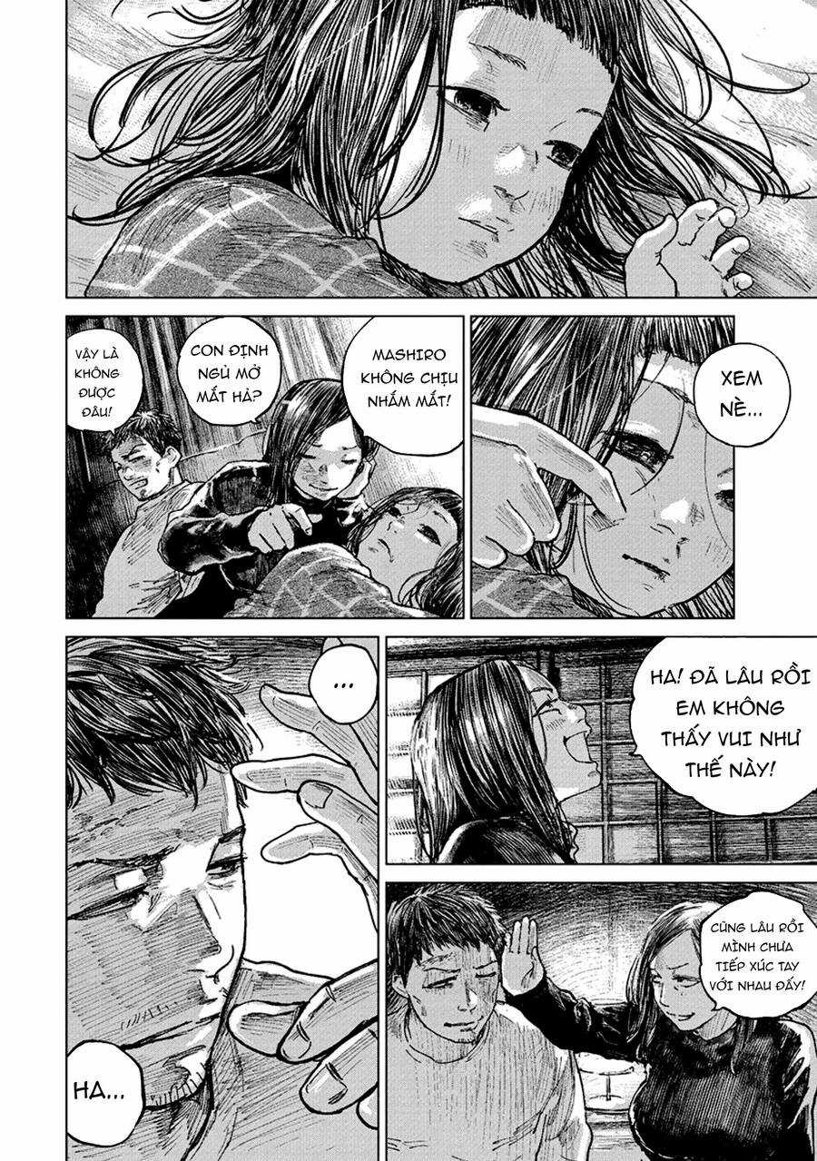 Gannibal - Chapter 34 - Trang 17