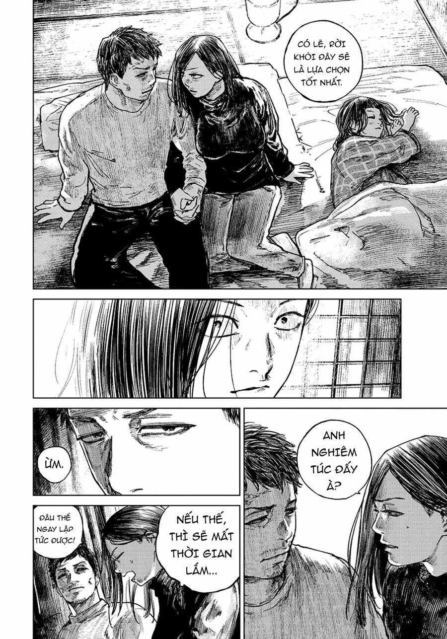 Gannibal - Chapter 34 - Trang 19