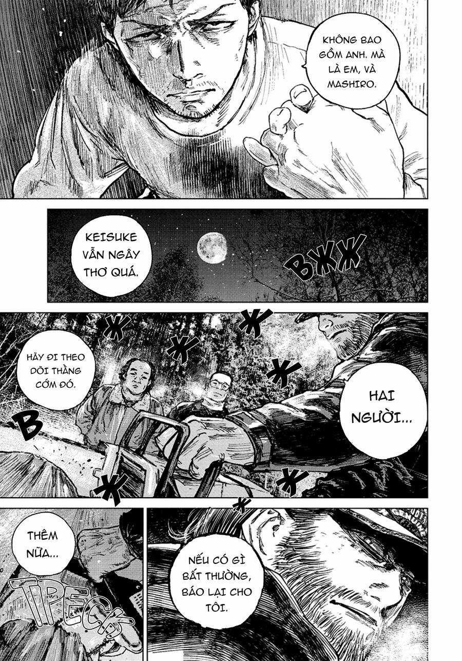 Gannibal - Chapter 34 - Trang 20