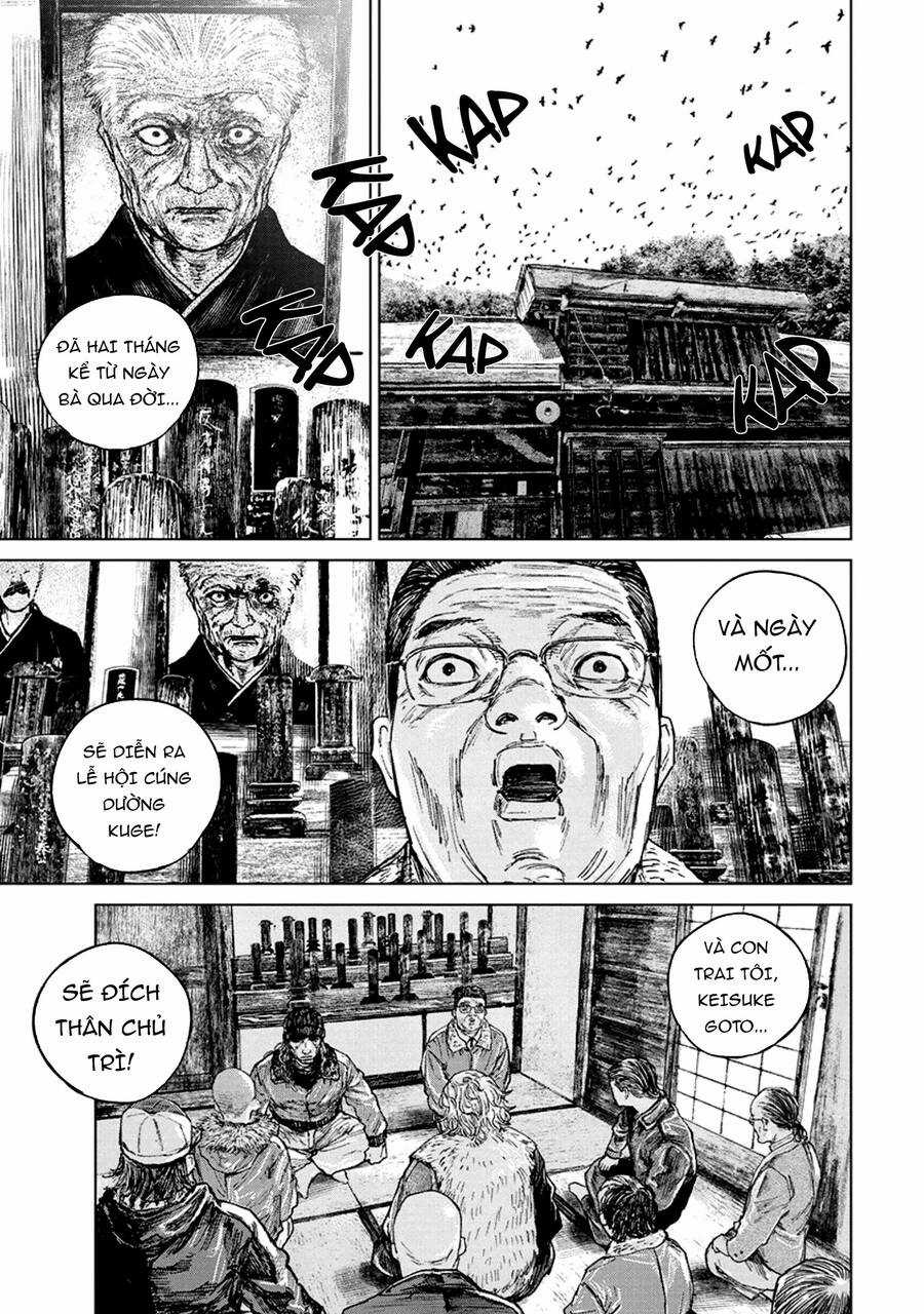 Gannibal - Chapter 34 - Trang 4