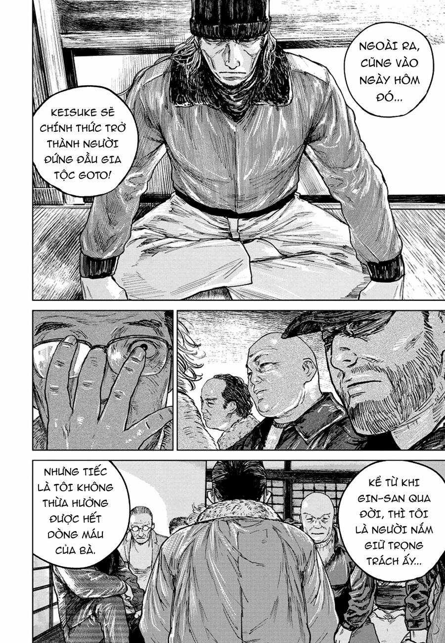 Gannibal - Chapter 34 - Trang 5