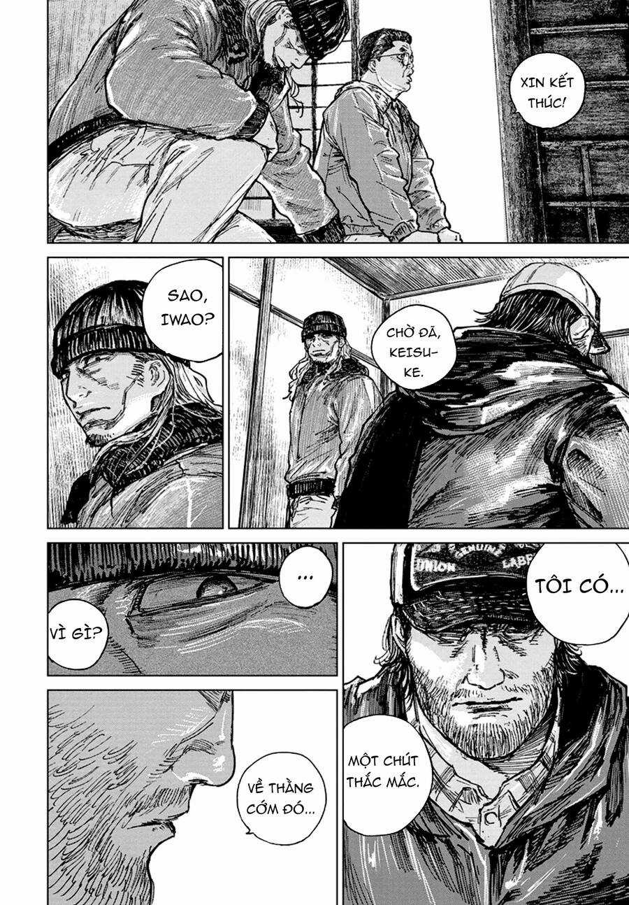 Gannibal - Chapter 34 - Trang 9