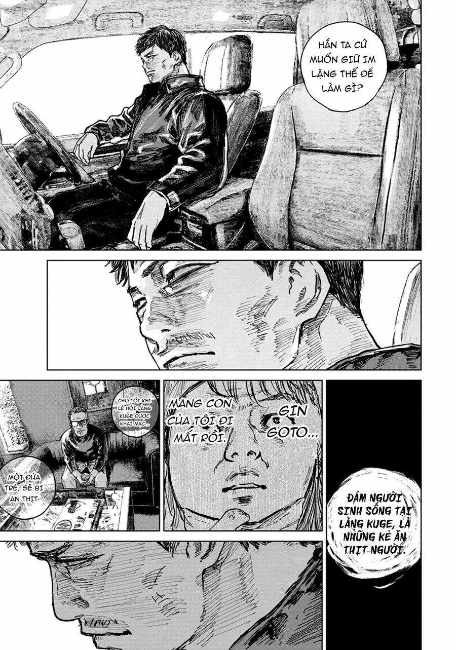 Gannibal - Chapter 34 - Trang 10