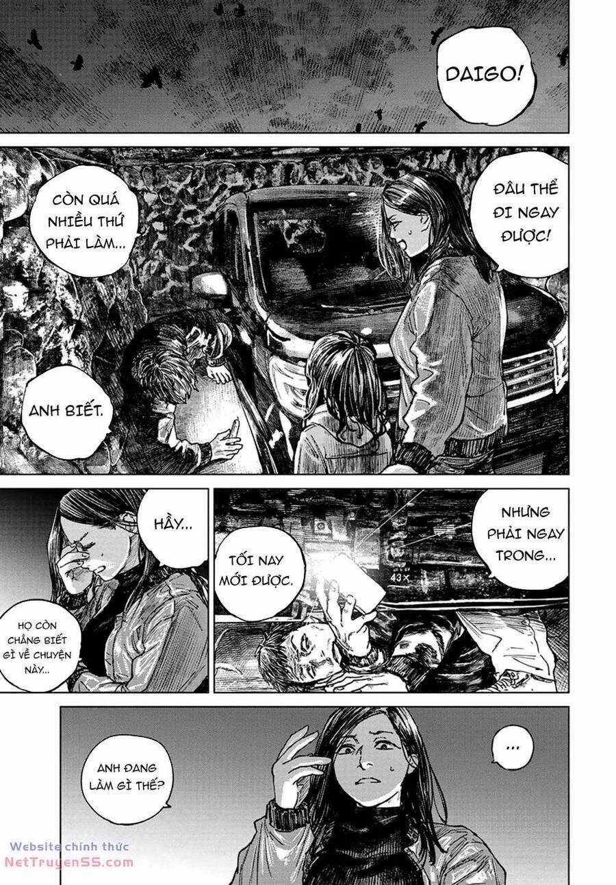 Gannibal - Chapter 35 - Trang 2