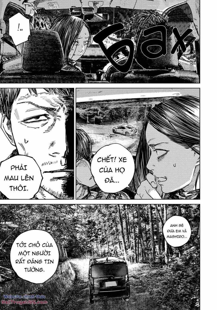 Gannibal - Chapter 35 - Trang 12