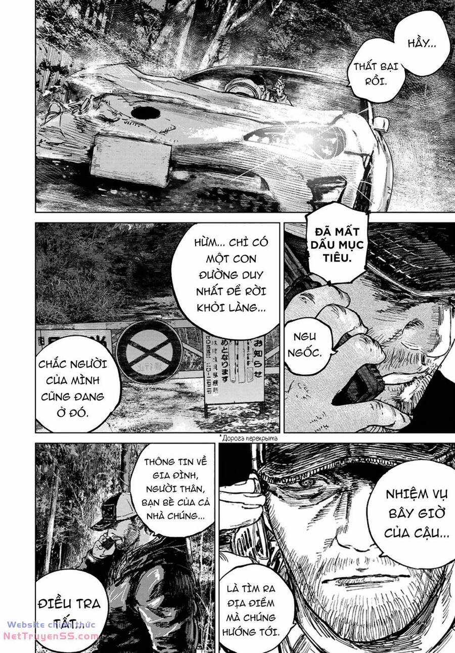 Gannibal - Chapter 35 - Trang 13