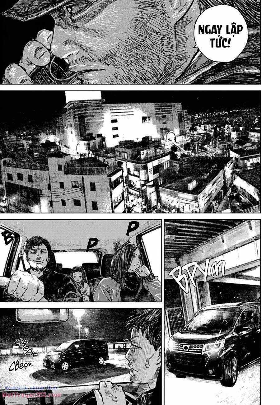 Gannibal - Chapter 35 - Trang 14