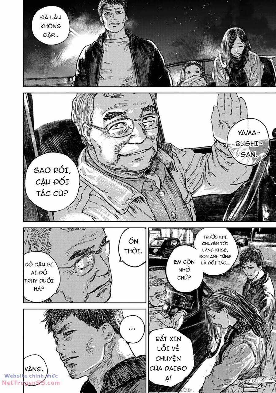 Gannibal - Chapter 35 - Trang 15