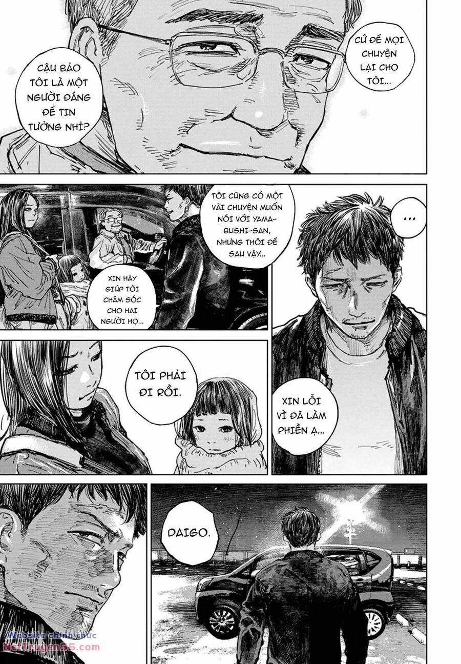 Gannibal - Chapter 35 - Trang 16