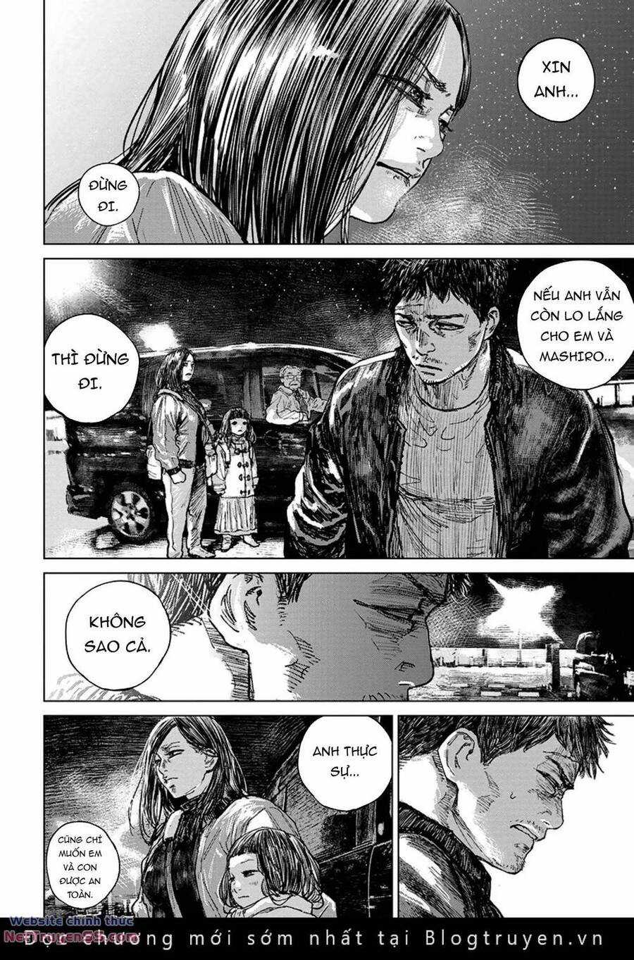 Gannibal - Chapter 35 - Trang 17