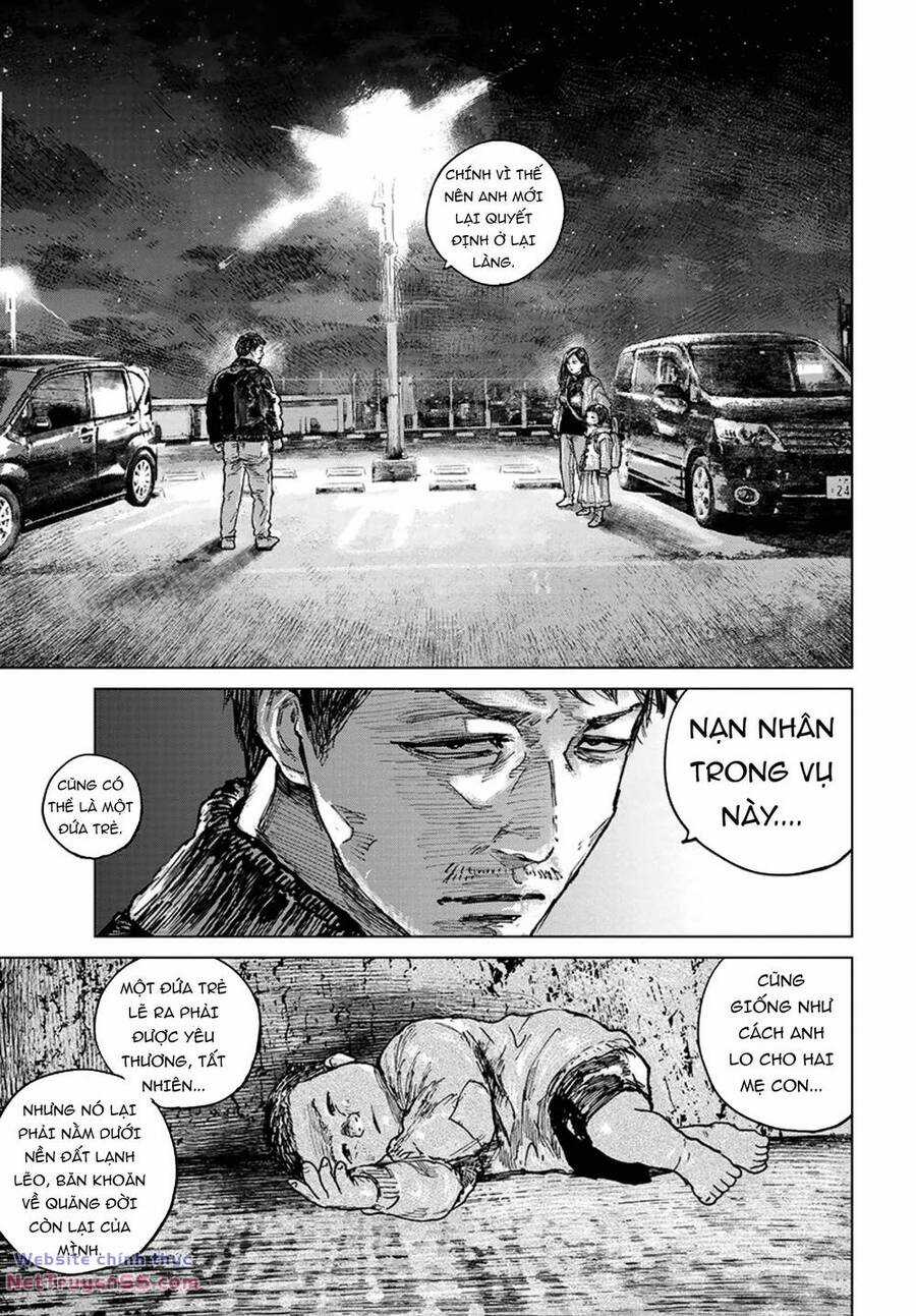 Gannibal - Chapter 35 - Trang 18