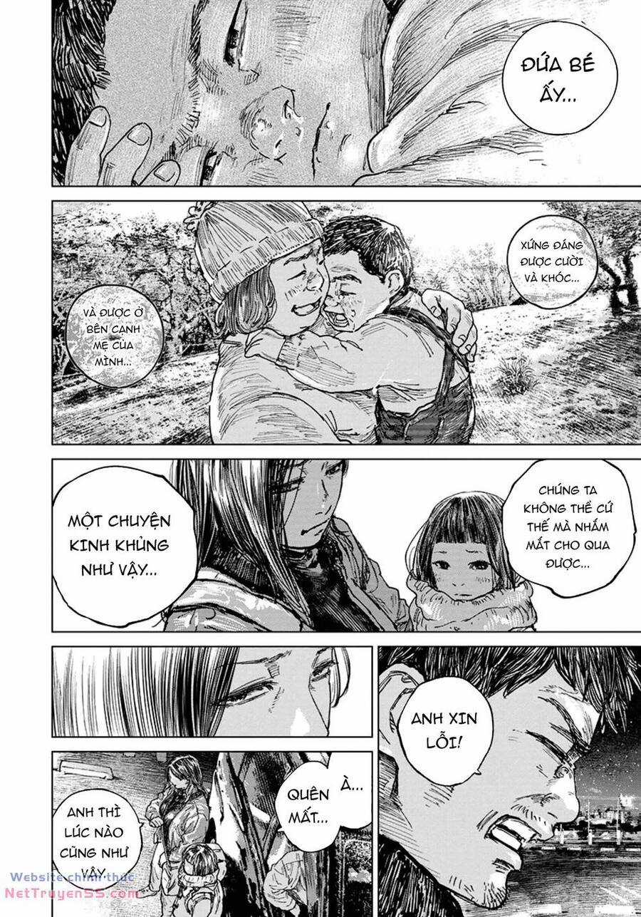 Gannibal - Chapter 35 - Trang 19